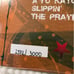 SEALED - DMX Colored Numbered Vinyl