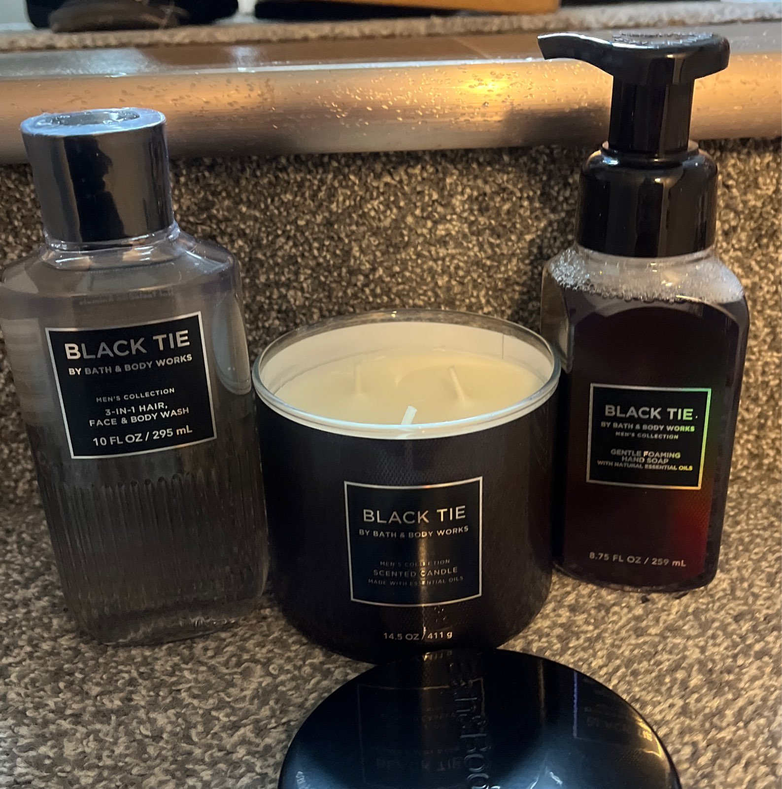 Bath and Body Works