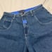 MENACE Vintage Baggy Jeans
