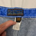 MENACE Vintage Baggy Jeans