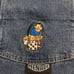 MENACE Vintage Baggy Jeans
