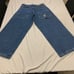 MENACE Vintage Baggy Jeans