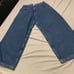 MENACE Vintage Baggy Jeans