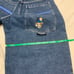 MENACE Vintage Baggy Jeans
