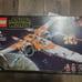 Lego Star Wars 75273 Poe Dameron's X-wing Fighter