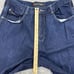 Southpole Jeans Mens 38.5x31.5 VTG Y2K Baggy Wide Leg Skater Hip Hop Grunge Punk