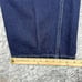 Southpole Jeans Mens 38.5x31.5 VTG Y2K Baggy Wide Leg Skater Hip Hop Grunge Punk