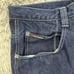 Southpole Jeans Mens 38.5x31.5 VTG Y2K Baggy Wide Leg Skater Hip Hop Grunge Punk