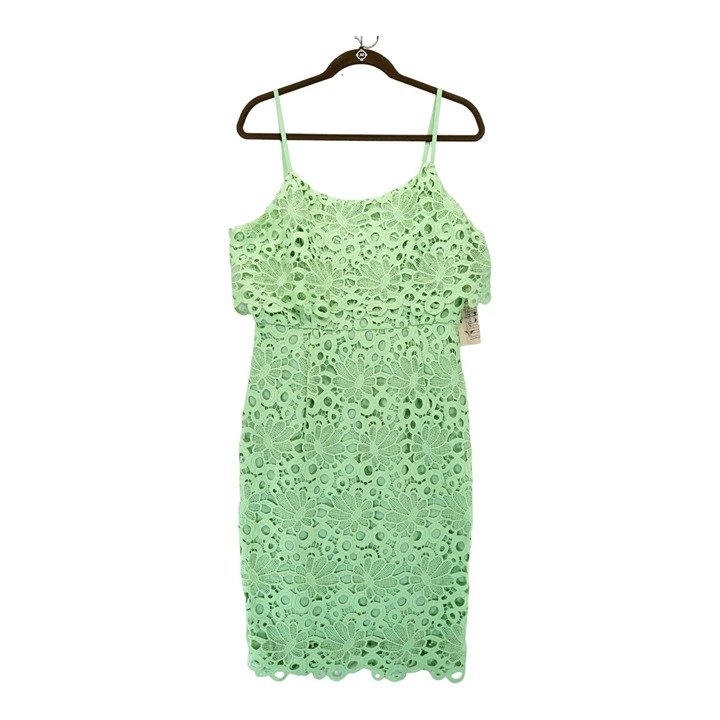 Nanette lepore outlet bella donna dress