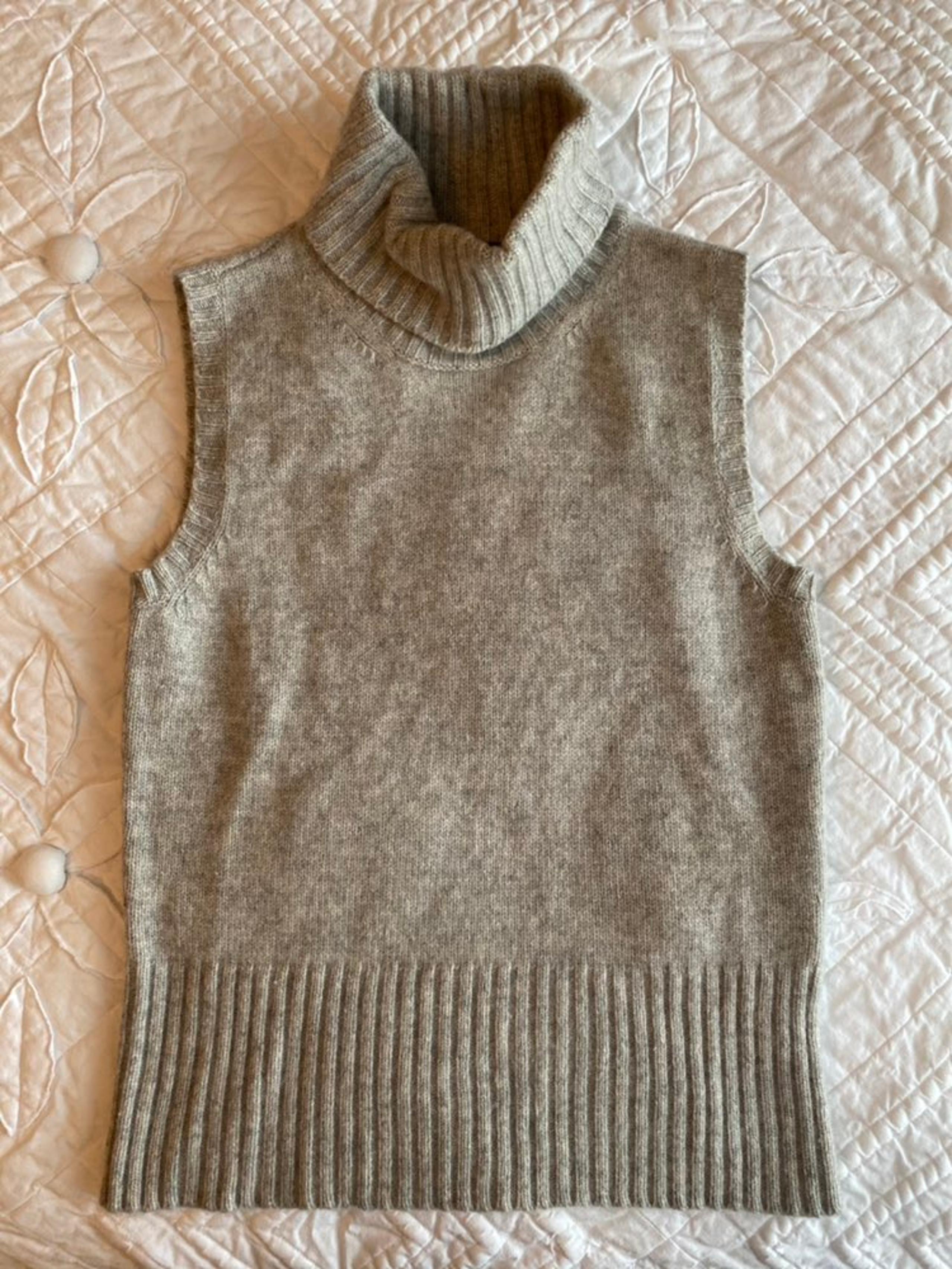 Ralph lauren cashmere turtleneck