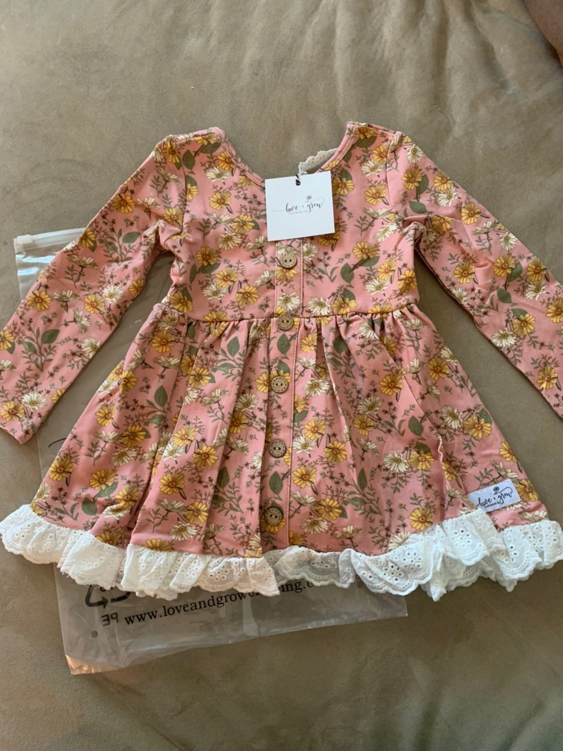 Dress