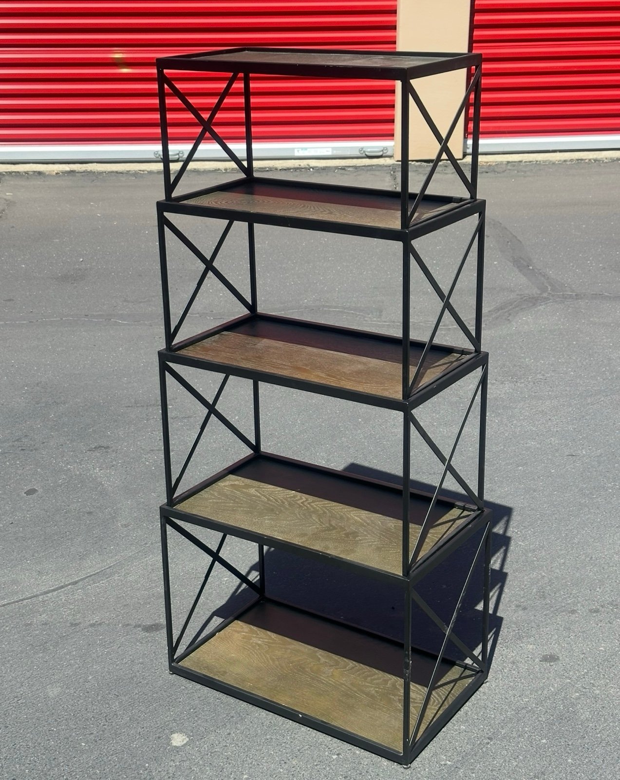 Bookshelf