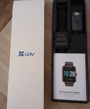 New Smart Watch for iOS and Android Phones (Answer/Make Calls), Watches for Men