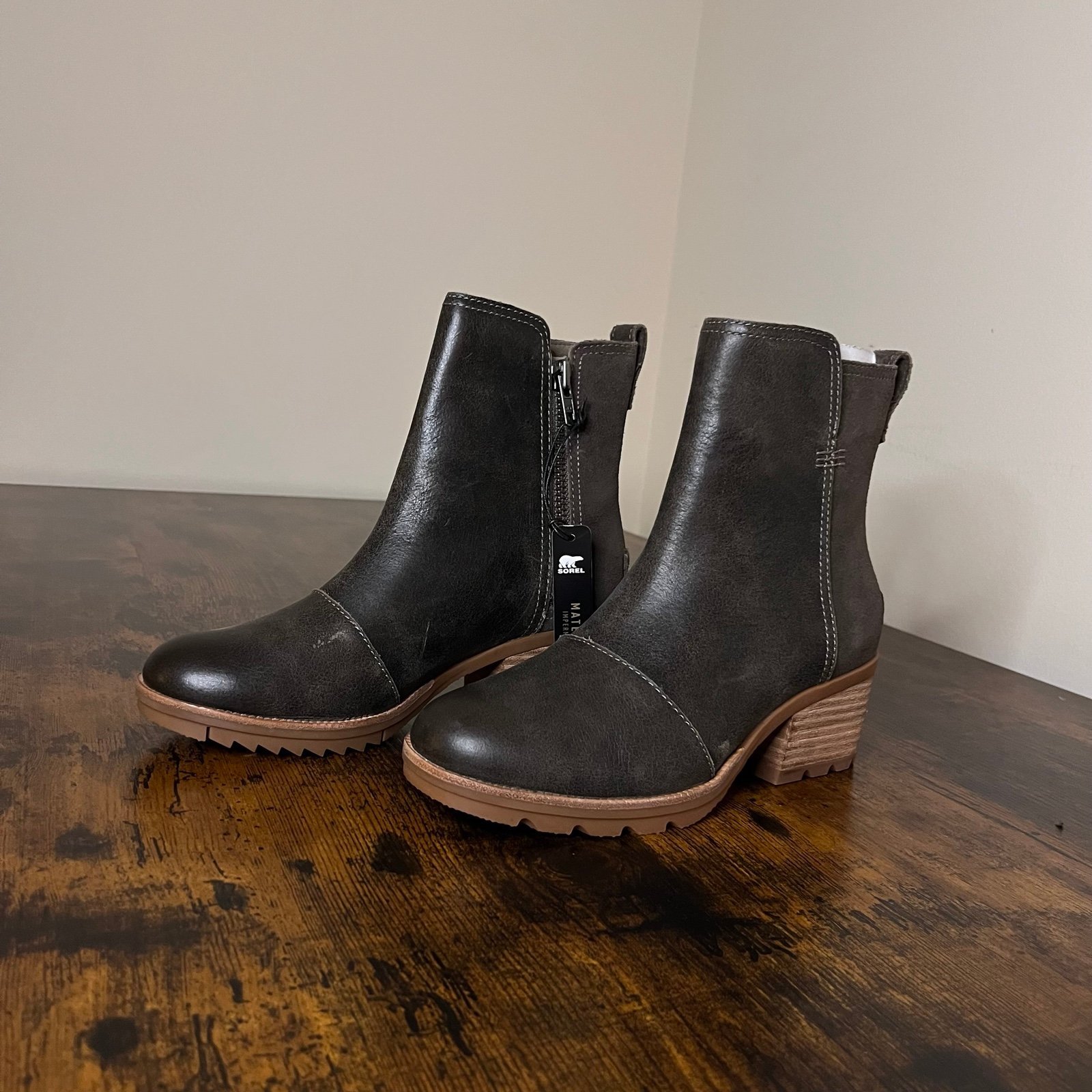 SOREL Cate Bootie