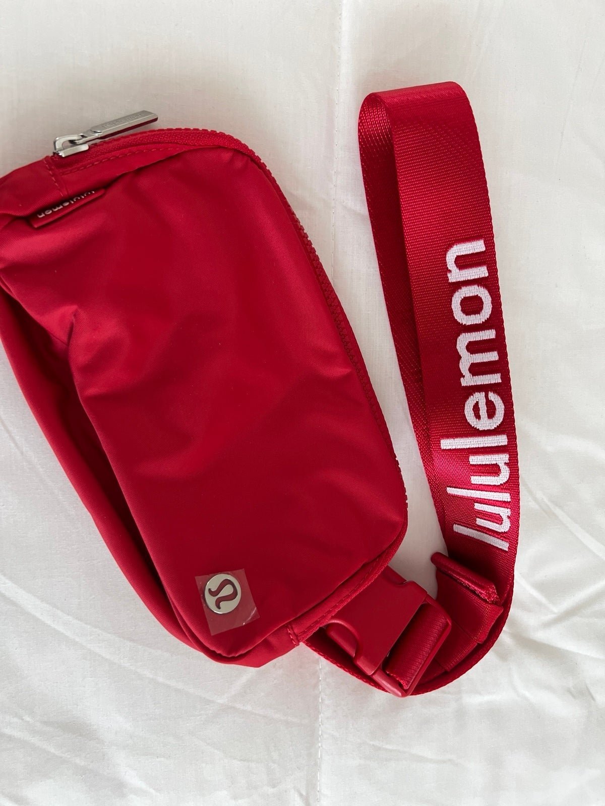 lululemon belt bag 1l