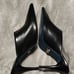 Zara Black Women's Mules size 35/5