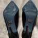 Zara Black Women's Mules size 35/5