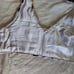 Handmade Pearl Beaded Halter Top