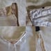Handmade Pearl Beaded Halter Top