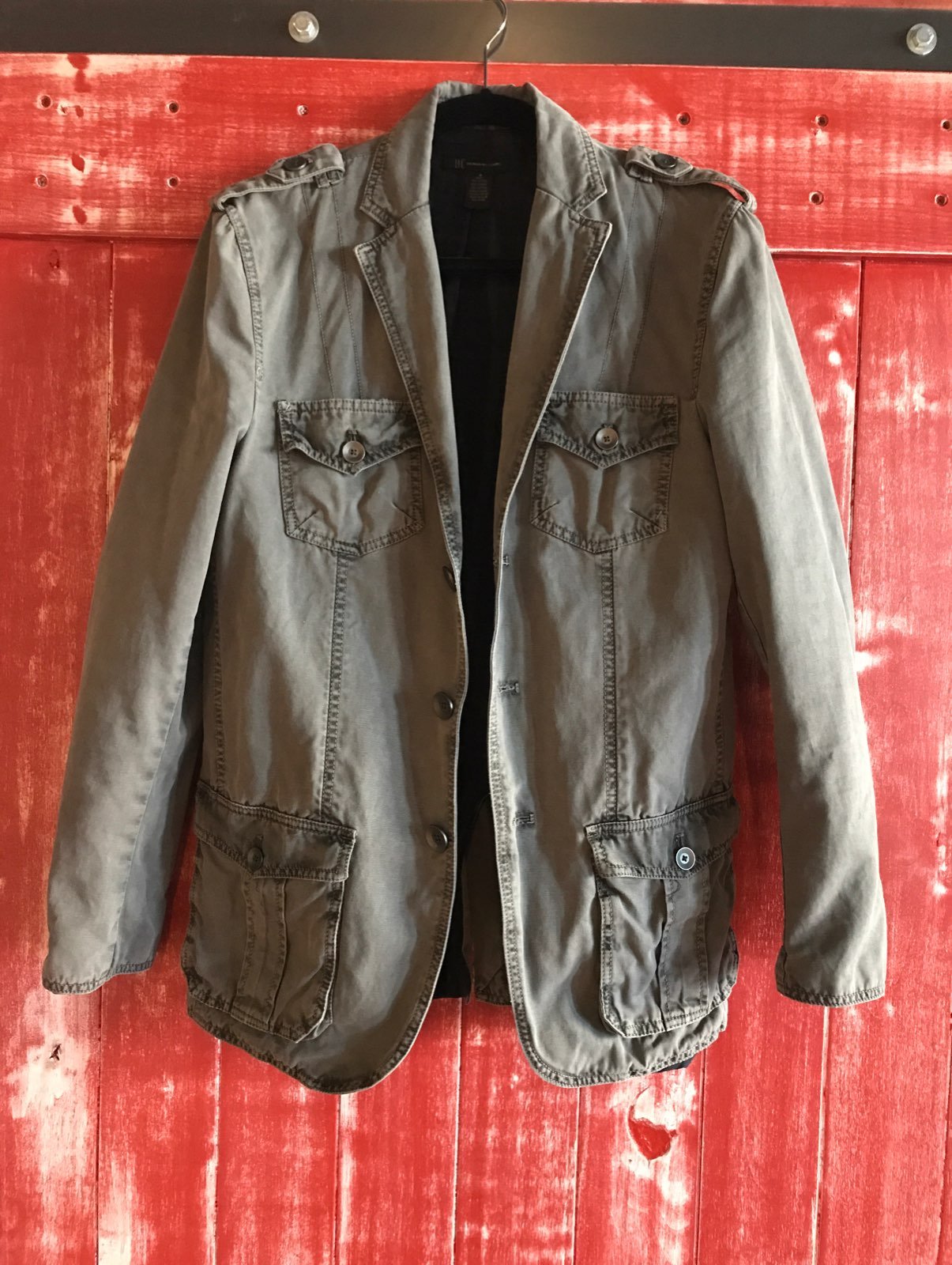inc international concepts blazer