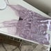 VS Very Sexy Lavender Babydoll Set
