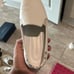 Cole Haan Grand Pro slip ons
