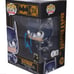 George Clooney Batman Autographed Fanatics Authentic #314 Funko Pop! Vinyl Figur