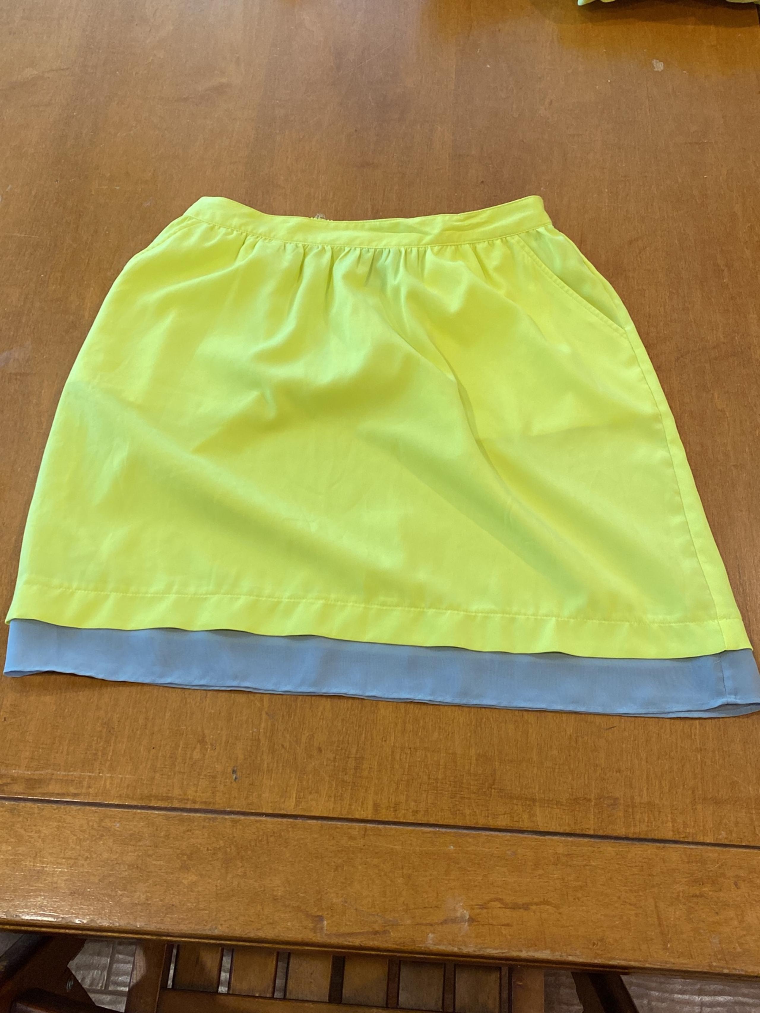 Mossimo Skirt