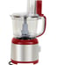 Kenmore 11-Cup Food Processor & Vegetable Chopper - Red/Silver