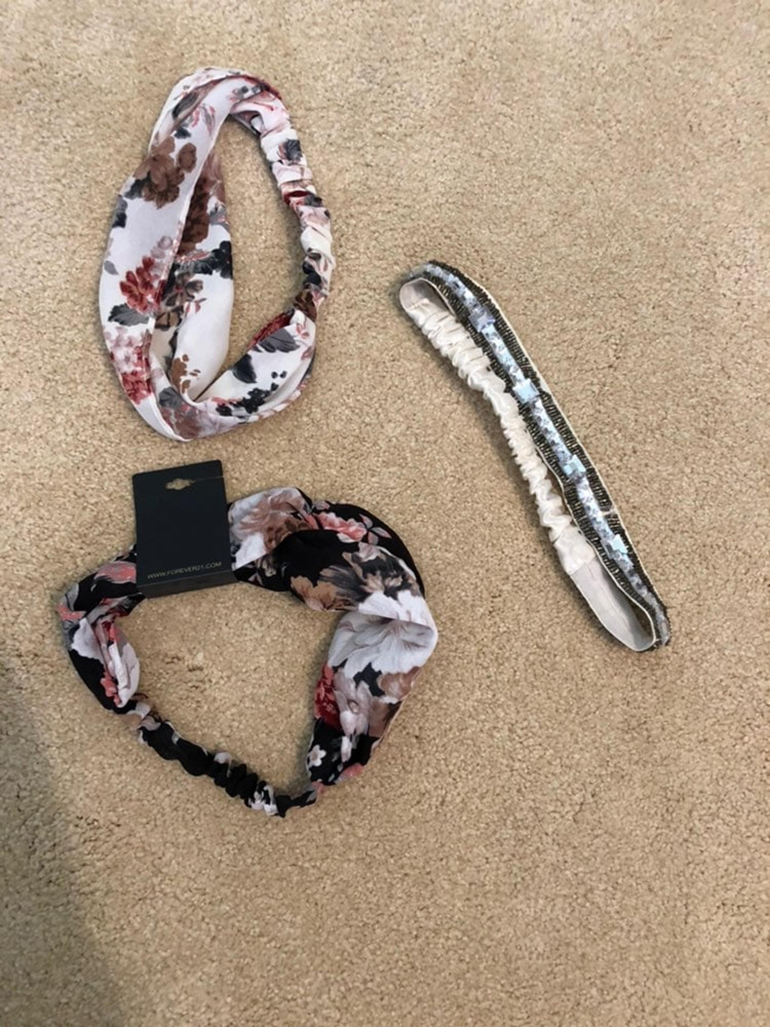 hair accessories