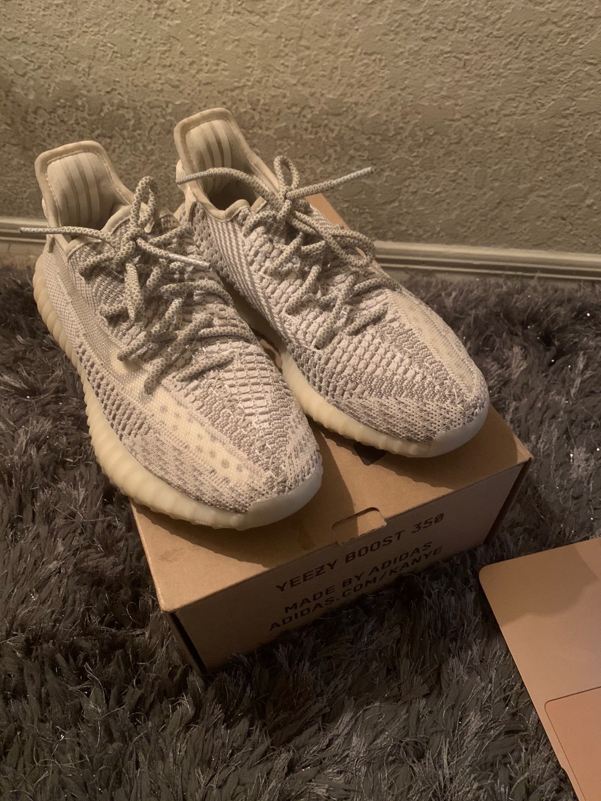 Adidas Yeezy Boost 350 V2