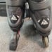 K2 FIT Alu 80 rollerblades size 8