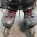 K2 FIT Alu 80 rollerblades size 8