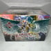Yu-Gi-Oh! Legend of The Crystal Beasts Structure Deck Display
