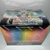 Yu-Gi-Oh! Legend of The Crystal Beasts Structure Deck Display