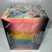 Yu-Gi-Oh! Legend of The Crystal Beasts Structure Deck Display