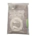 Grounding Pillowcase Queen with Grounding Cord Organic Cotton Wellness