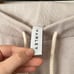Varley Alice 2.0 Sweatpant in Grey - M