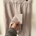 Varley Alice 2.0 Sweatpant in Grey - M