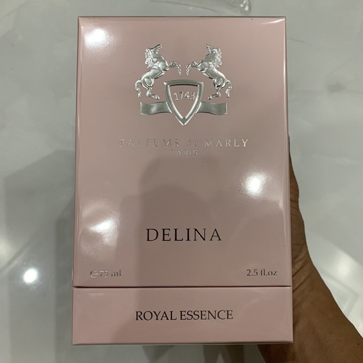 Parfums De Marly Delina Royal Essence EDP 75ml