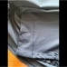 LULULEMON PLAY OFF THE PLEATS SKIRT/SKORT 13”-TRUE NAVY-8/10