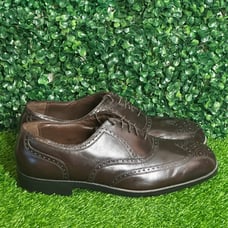 Florsheim Men’s Wingtip Shoes