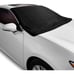 9 Layers Waterproof Car Snow Cover (Gift Windshield Cover) Outdoor Car C