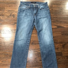 Joe’s jeans the brixton fit brayden straight leg jeans men’s