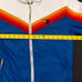 Aviator Nation Classic Windbreaker Size Medium Multicolor California 70s Glam