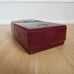vintage transistor radio WINDSOR SUPER DELUXE retro mcm 1960's BOX case NICE!