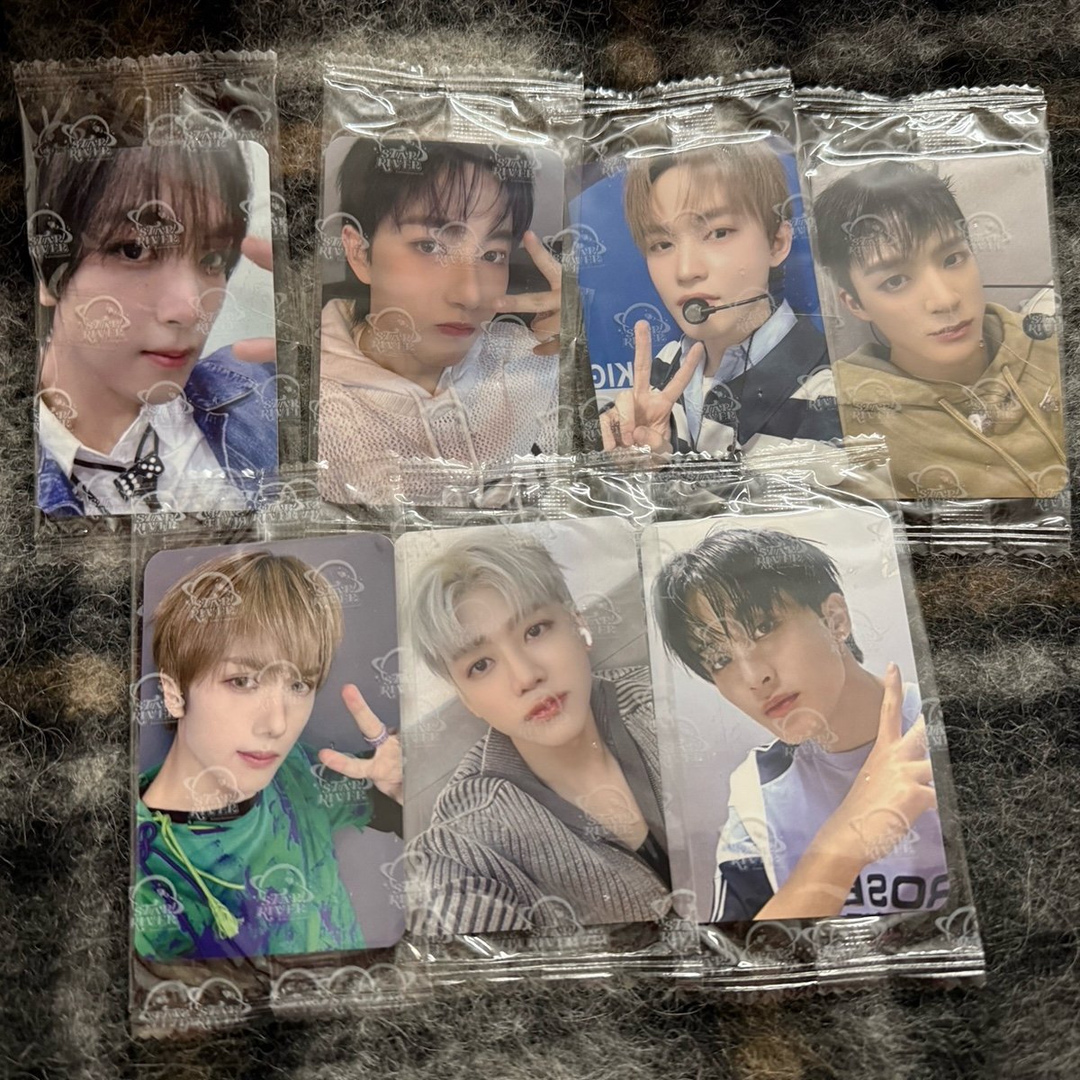NCTDREAM Dreamscape StarRiver Fansign event PC