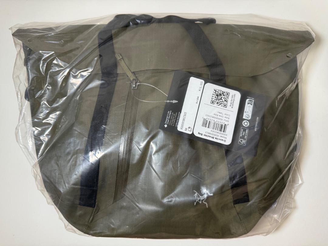 Granville Crossbody Bag | Arc'teryx