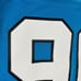 Reebok NFL Carolina Panthers Julius Peppers #90 Jersey Blue Men's L Stitched