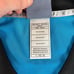 Reebok NFL Carolina Panthers Julius Peppers #90 Jersey Blue Men's L Stitched